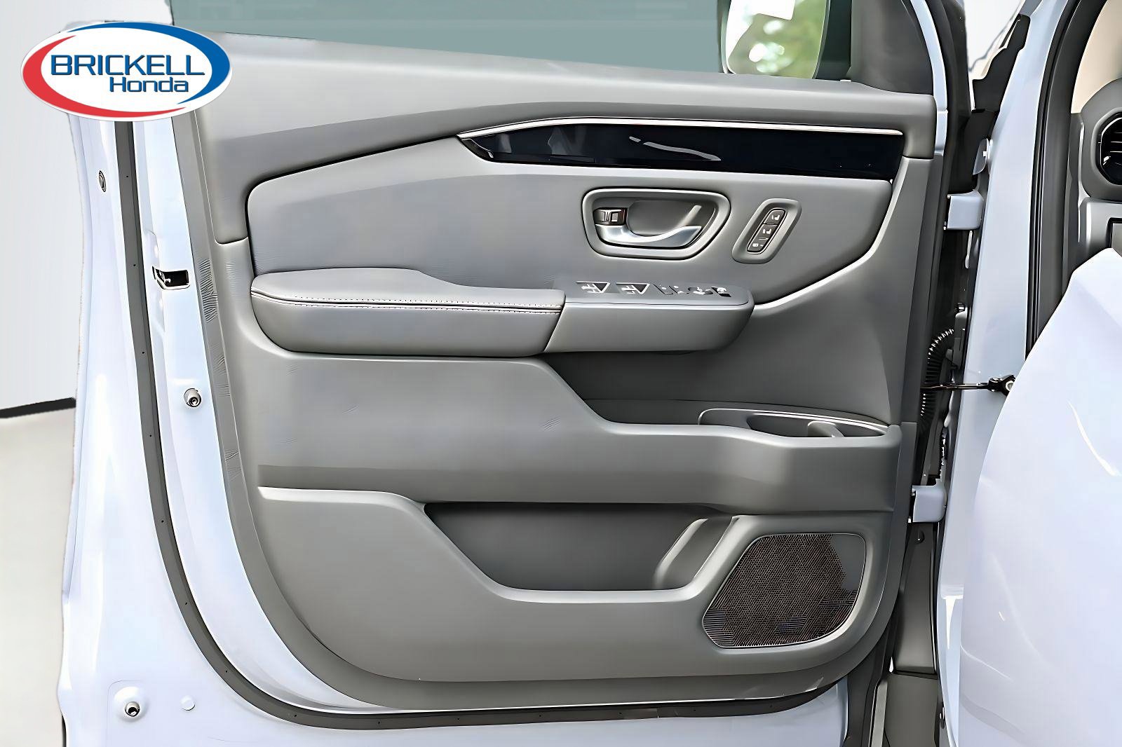 New 2026 Honda Pilot EX-L image 11