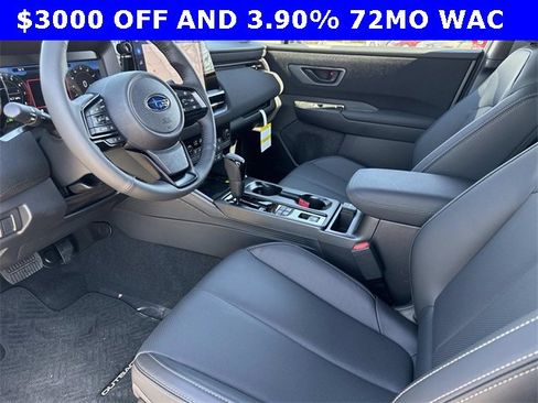 New 2026 Subaru Outback Limited image 12