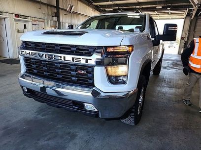 Used 2023 Chevrolet Silverado 2500 LT w/ Convenience Package