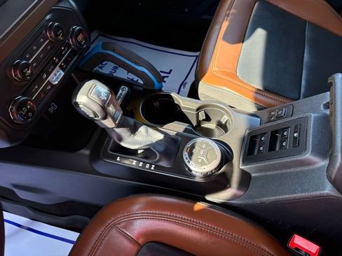 Used 2023 Ford Bronco Outer Banks AWD/4WD image 25