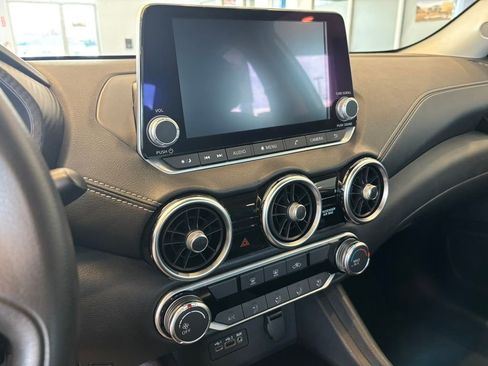 Certified 2023 Nissan Sentra SV image 20