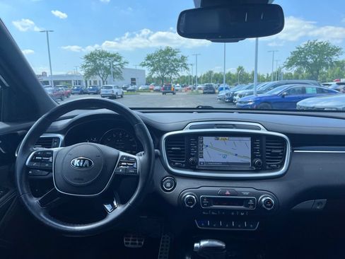 Used 2019 Kia Sorento SX AWD/4WD image 23
