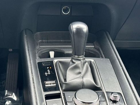 Used 2024 MAZDA CX-50 AWD 2.5 S w/ Cargo Package image 17