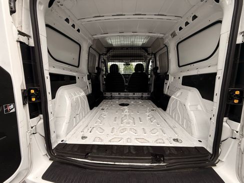 Used 2022 RAM ProMaster City Tradesman FWD image 18