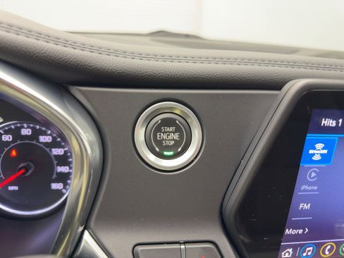 Certified 2022 Chevrolet Blazer LT w/ Midnight/Sport Edition image 24