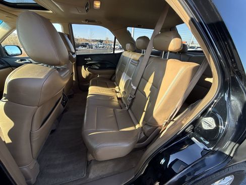 Used 2006 Acura MDX Touring image 22