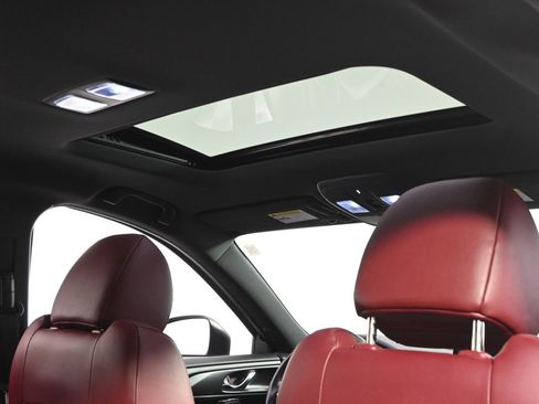 Used 2022 MAZDA CX-9 Carbon Edition image 17