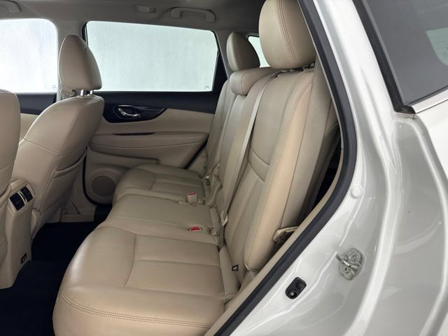 Used 2020 Nissan Rogue SL w/ Premium Package AWD/4WD image 25