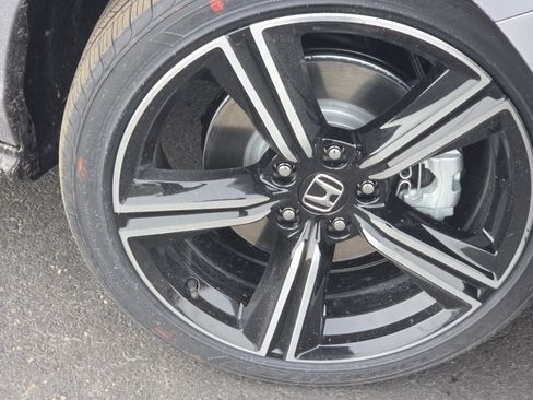 New 2026 Honda Accord Sport image 11