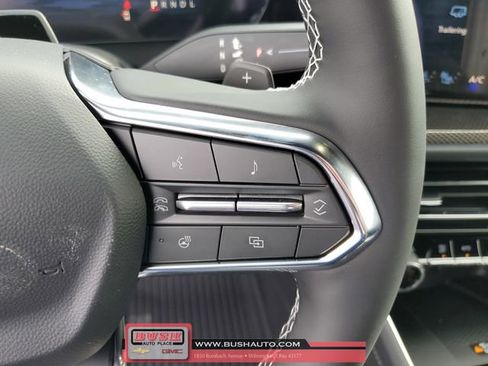 New 2026 Chevrolet Traverse High Country w/ LPO, Floor Liner Package image 28