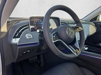 New 2026 Mercedes-Benz E 350 Sedan video 3