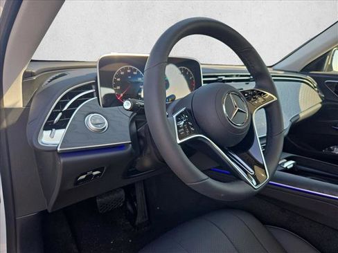 New 2026 Mercedes-Benz E 350 Sedan image 3
