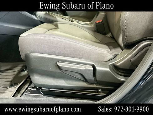 Used 2024 Subaru Crosstrek 2.0i w/ Crosstrek Mirror Package AWD/4WD image 19