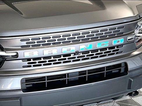 Used 2022 Ford Bronco Sport Badlands w/ Premium Package image 29