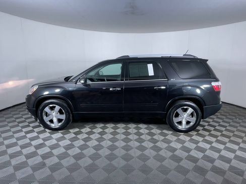 Used 2010 GMC Acadia SLT image 4