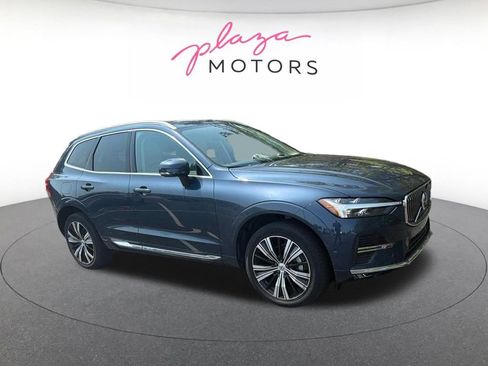 Used 2022 Volvo XC60 B5 Inscription w/ Advanced Package AWD/4WD image 7