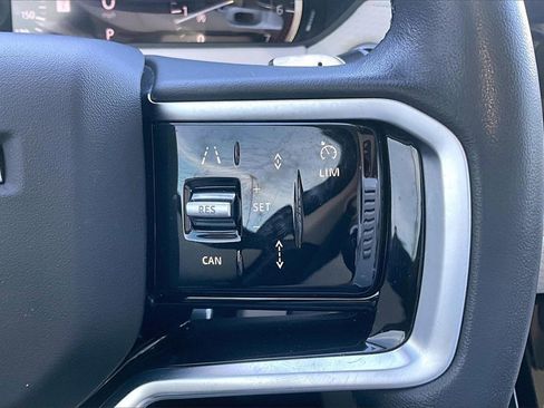 Used 2023 Land Rover Range Rover Velar S image 21