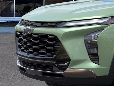 New 2026 Chevrolet Trax ACTIV w/ Driver Confidence Package image 13