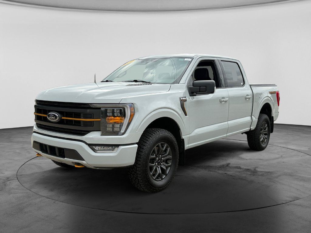 Used 2023 Ford F150 Tremor AWD/4WD image 4