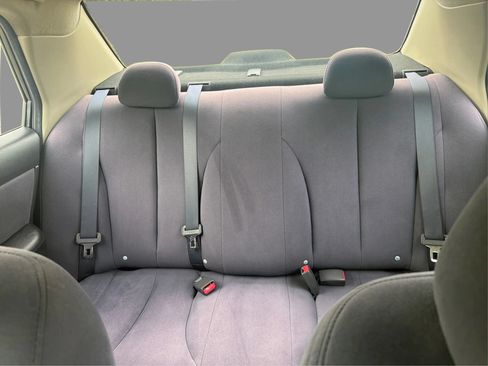 Used 2008 Nissan Versa 1.8 S w/ PWR Pkg FWD image 16
