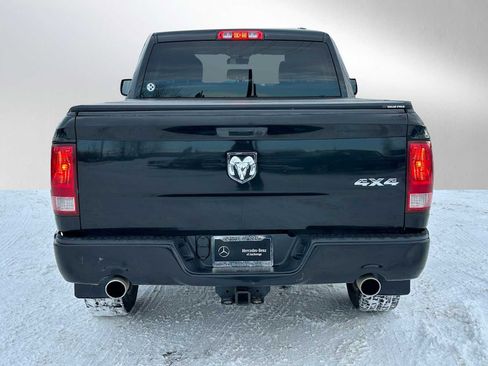 Used 2012 RAM 1500 Express AWD/4WD image 4