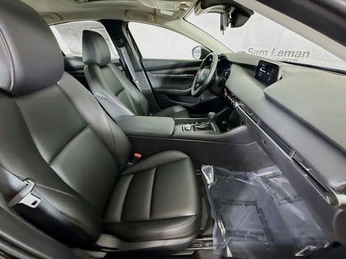 New 2026 MAZDA MAZDA3 2.5 S Preferred image 25