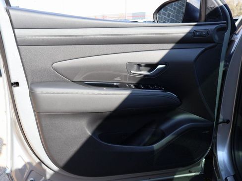 New 2026 Hyundai Tucson Limited image 22