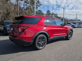 New 2026 Ford Explorer ST-Line w/ ST-Line Street Pack video 4
