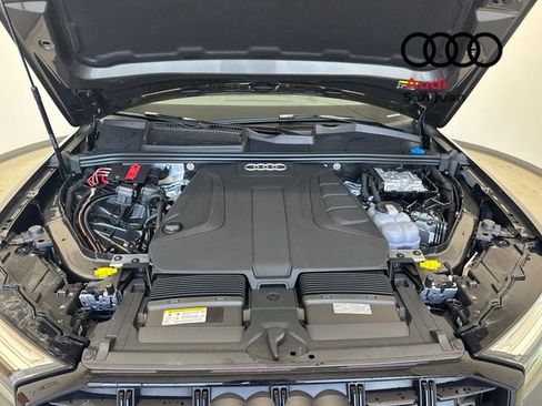New 2026 Audi Q7 2.0T Premium image 4