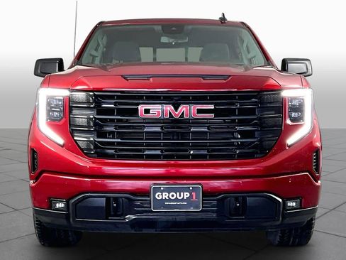 Certified 2023 GMC Sierra 1500 Elevation w/ Preferred Package AWD/4WD image 4