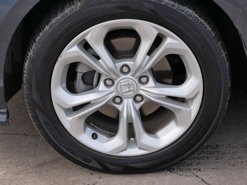 Used 2023 Honda Accord LX image 15