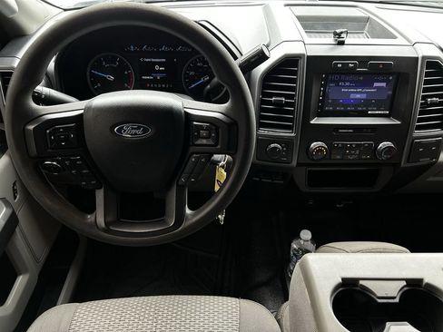 Used 2019 Ford F250 XLT AWD/4WD image 11