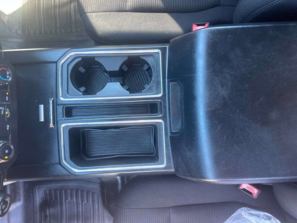 Used 2018 Ford F150 XL w/ Equipment Group 101A Mid AWD/4WD image 35