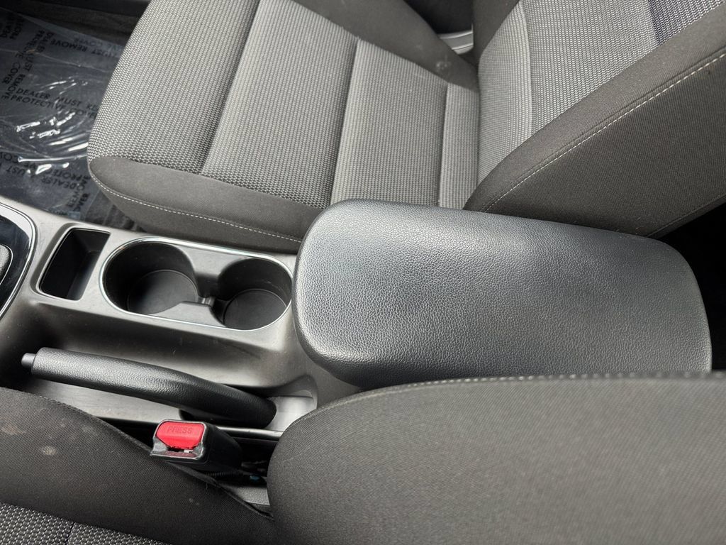 Used 2018 Kia Forte LX FWD image 26