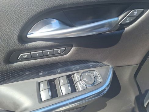 Used 2024 Cadillac XT4 Sport w/ Trailering Package image 11