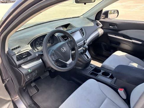 Used 2016 Honda CR-V EX image 9