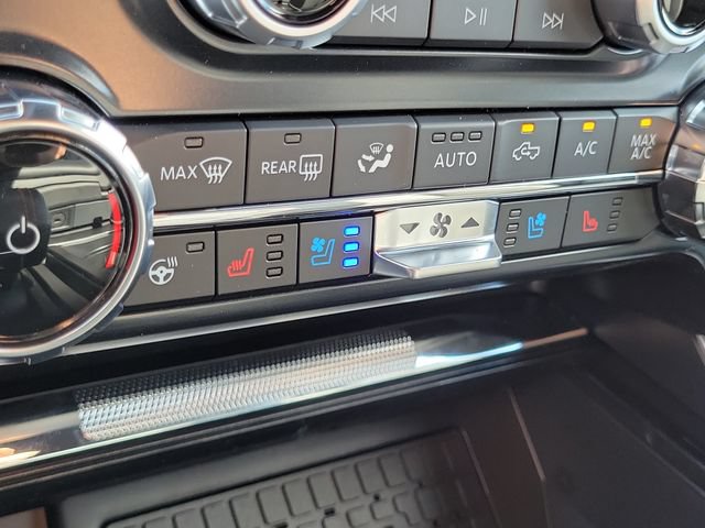 New 2026 Ford F150 Raptor AWD/4WD image 10