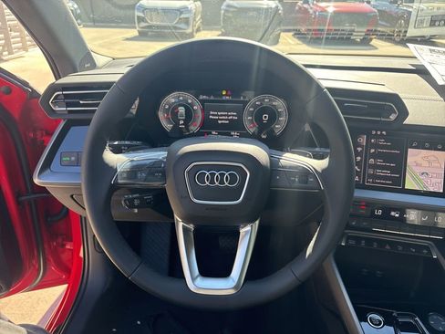 New 2026 Audi A3 2.0T Premium Plus image 20