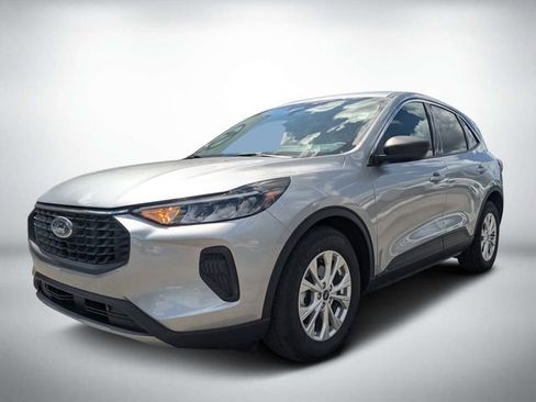 Used 2023 Ford Escape Active FWD image 6