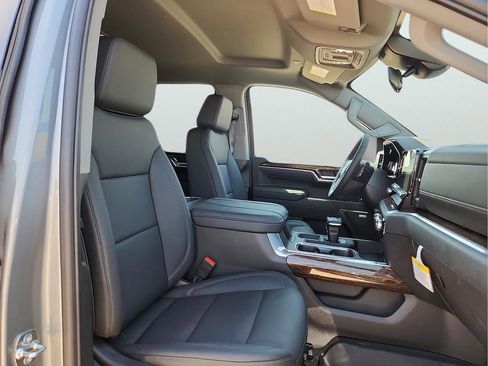 New 2026 GMC Sierra 1500 Elevation w/ Elevation Premium Package RWD image 20