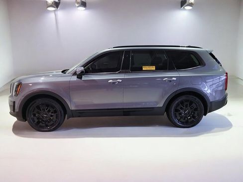 Used 2022 Kia Telluride SX image 25