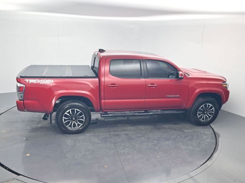 Used 2020 Toyota Tacoma TRD Sport image 65