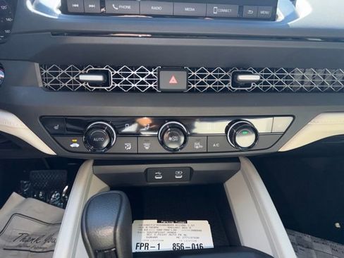 New 2025 Honda Accord SE image 20