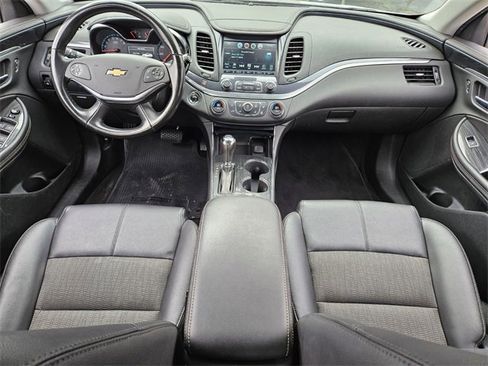 Used 2019 Chevrolet Impala LT image 12