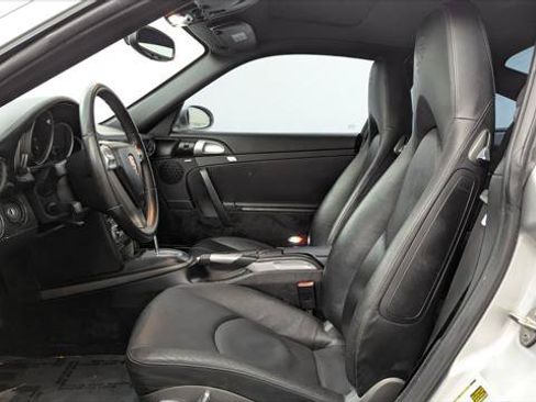 Used 2008 Porsche 911 Carrera 4 AWD/4WD image 14