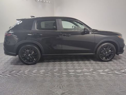 New 2026 Honda HR-V Sport image 6