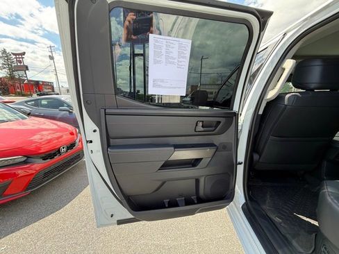 Used 2023 Toyota Tundra TRD Pro AWD/4WD image 14