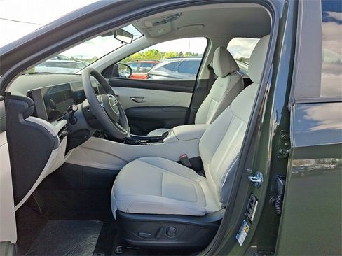 New 2026 Hyundai Tucson SEL image 7