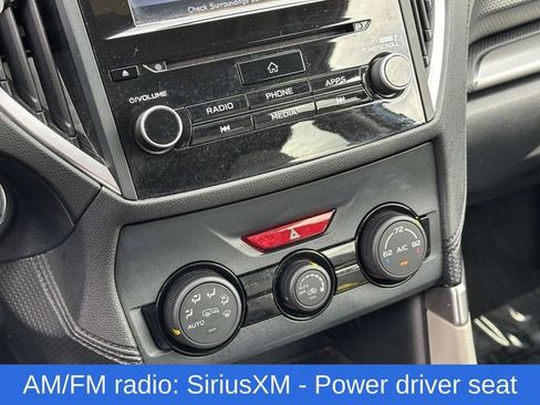 Used 2021 Subaru Forester Premium image 7