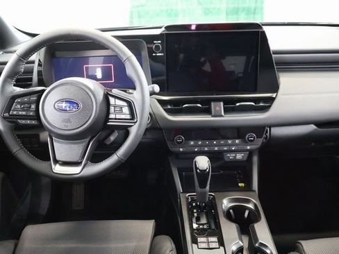 New 2026 Subaru Outback Touring XT image 15